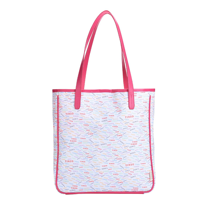 Fashion Tote Bag/printed Handbag