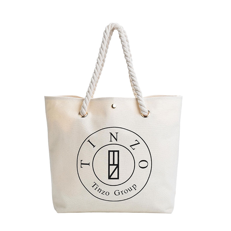 Casual Canvas Bag/Tote Bag