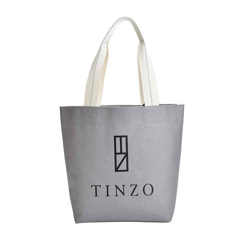 Casual Canvas Bag/Tote Bag