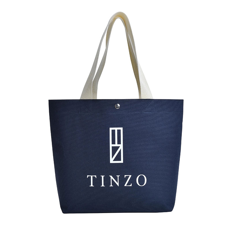 Casual Tote Bag