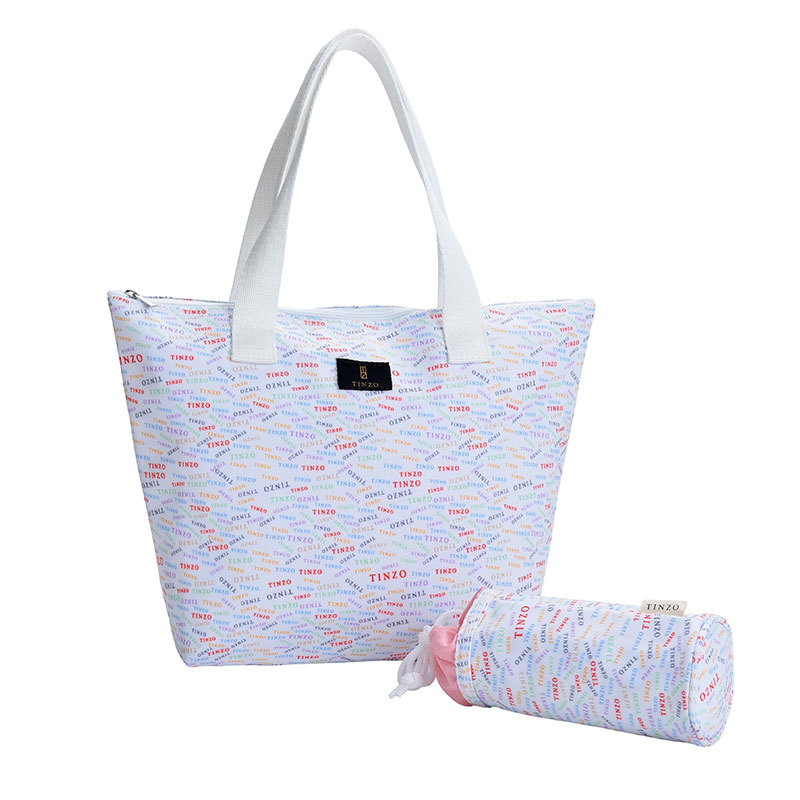 Cooler Bag/bottle Pouch
