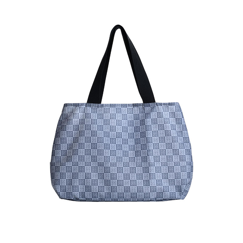 Storage Printed Bag/Shopping Bag
